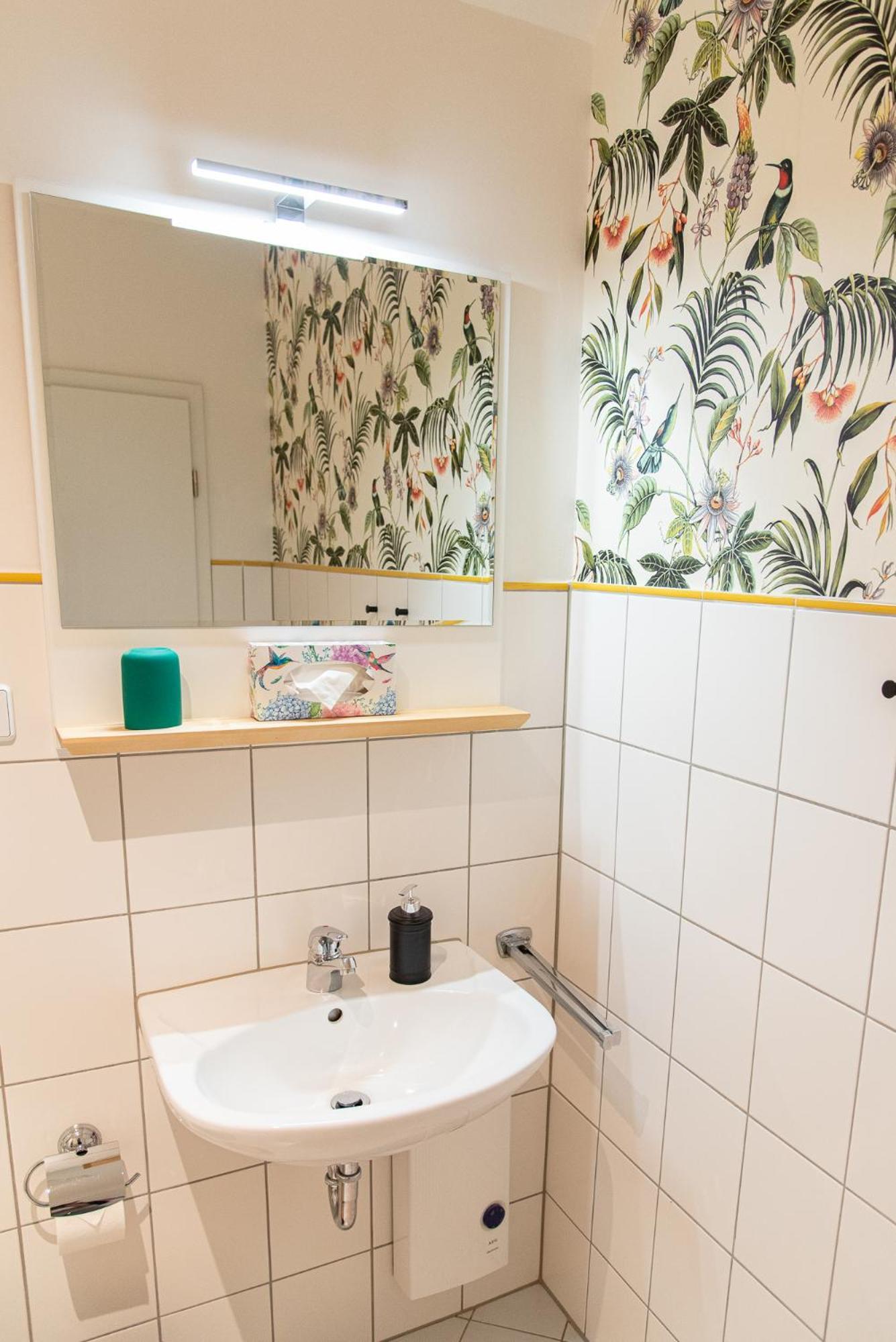 קמניץ Industriecharme Apartment - Nespresso, Netflix, Wifi, Zentral, Messe מראה חיצוני תמונה